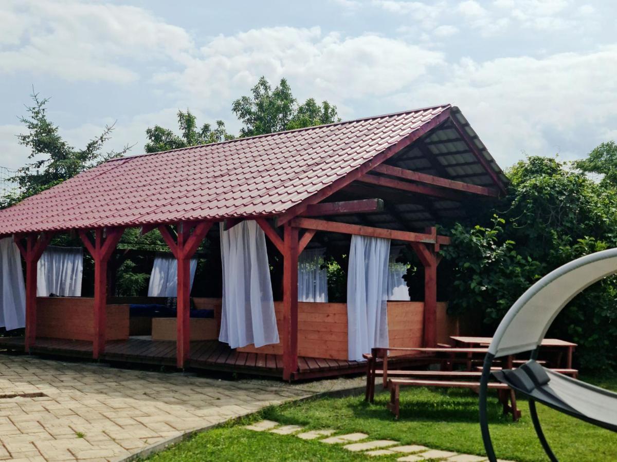 Sweet Life Wellness Apartments Egerszalok Bagian luar foto