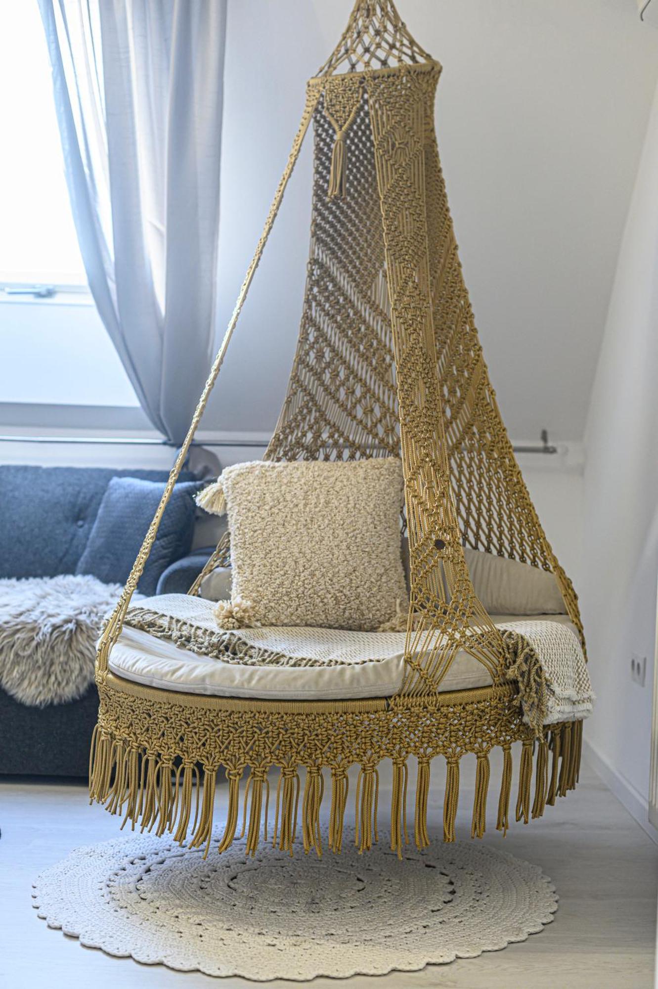 Sweet Life Wellness Apartments Egerszalok Bagian luar foto