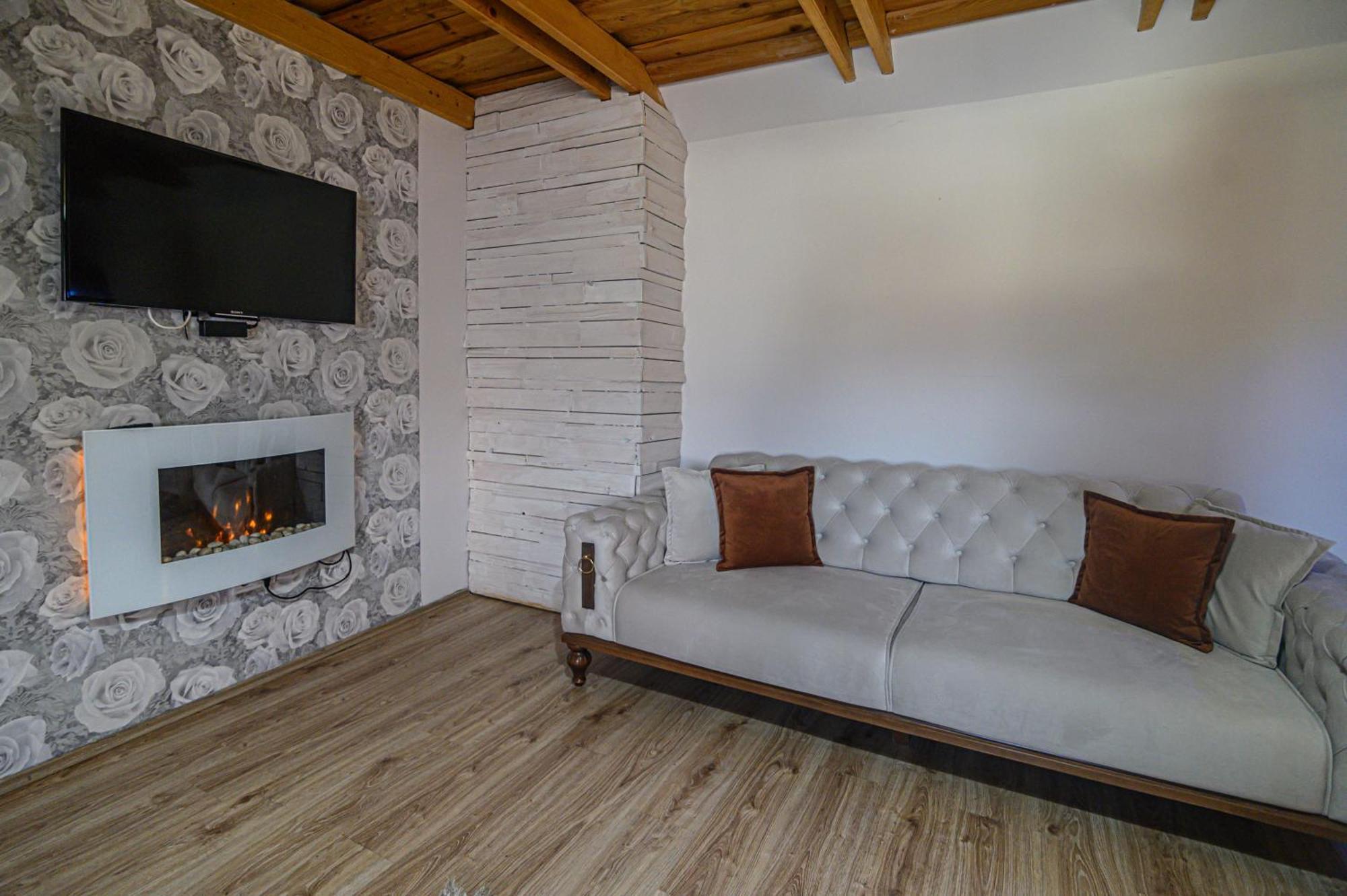 Sweet Life Wellness Apartments Egerszalok Bagian luar foto